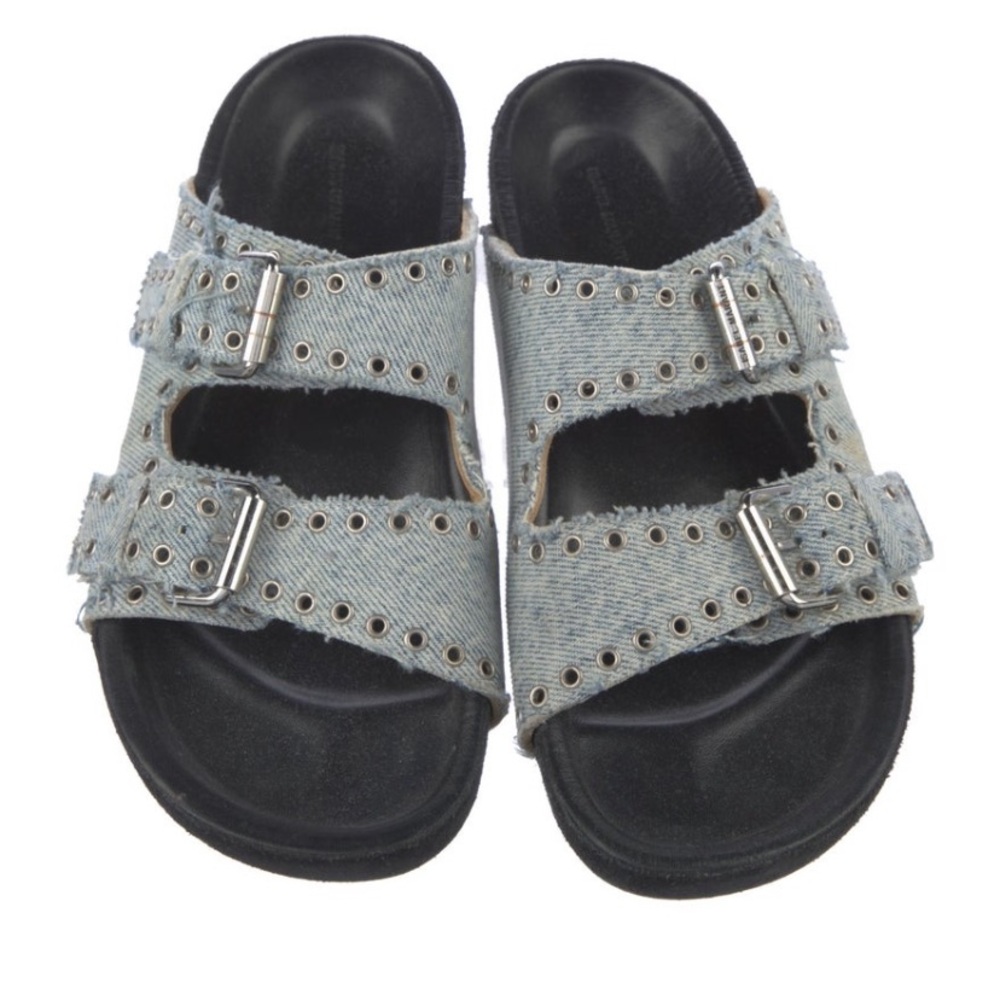 Isabel Marant Lennyo Sandals